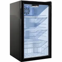 Шкаф холодильный VIATTO VA-SC98