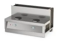 Мармит ATESY Регата М1.2-1370-02 в ЦИРИ - улучшите ваше предложение самообслуживания Мармит ATESY Регата М1.2-1370-02 - модернизируйте вашу линию раздачи и салат-бар