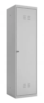 Анонс Шкаф хозяйственный Церера ШРХ-11 L500 - современное оборудование для кухонь общепита