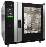 Пароконвектомат Fagor APW-101-G NG R SW S