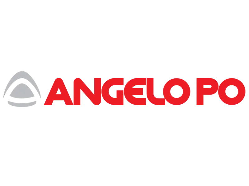 Angelo Po Angelo Po