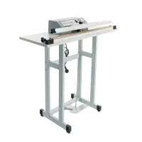  Запайщик напольный Foodatlas SF-B400 Pro