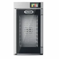Шкаф тепловой UNOX XEEC-1013-EPRS фото в Москве