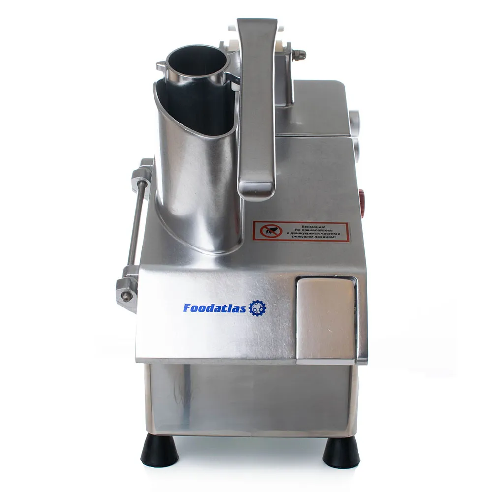 Овощерезка Foodatlas WED-QC205B Овощерезка Foodatlas WED-QC205B
