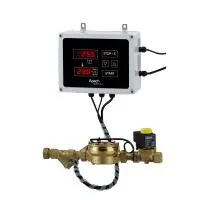 Анонс Дозатор воды Apach Bakery Line Dox 25 - современное оборудование для хлебопечения и кондитерских изделий