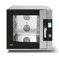 Конвекционная печь Apach Cook Line AB6QT фото в Москве