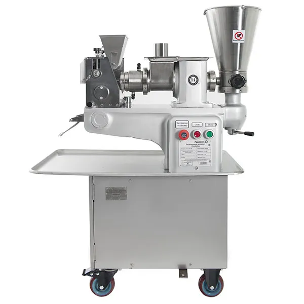 Пельменный аппарат Foodatlas JGL 135-5B (AR) для ресторанов