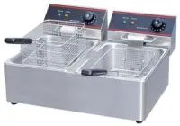 Фритюрница VIATTO EF-4L-2 Фритюрница VIATTO EF-4L-2