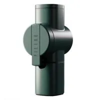 Кофемолка Fiorenzato Pietro Forest Green фото в Москве