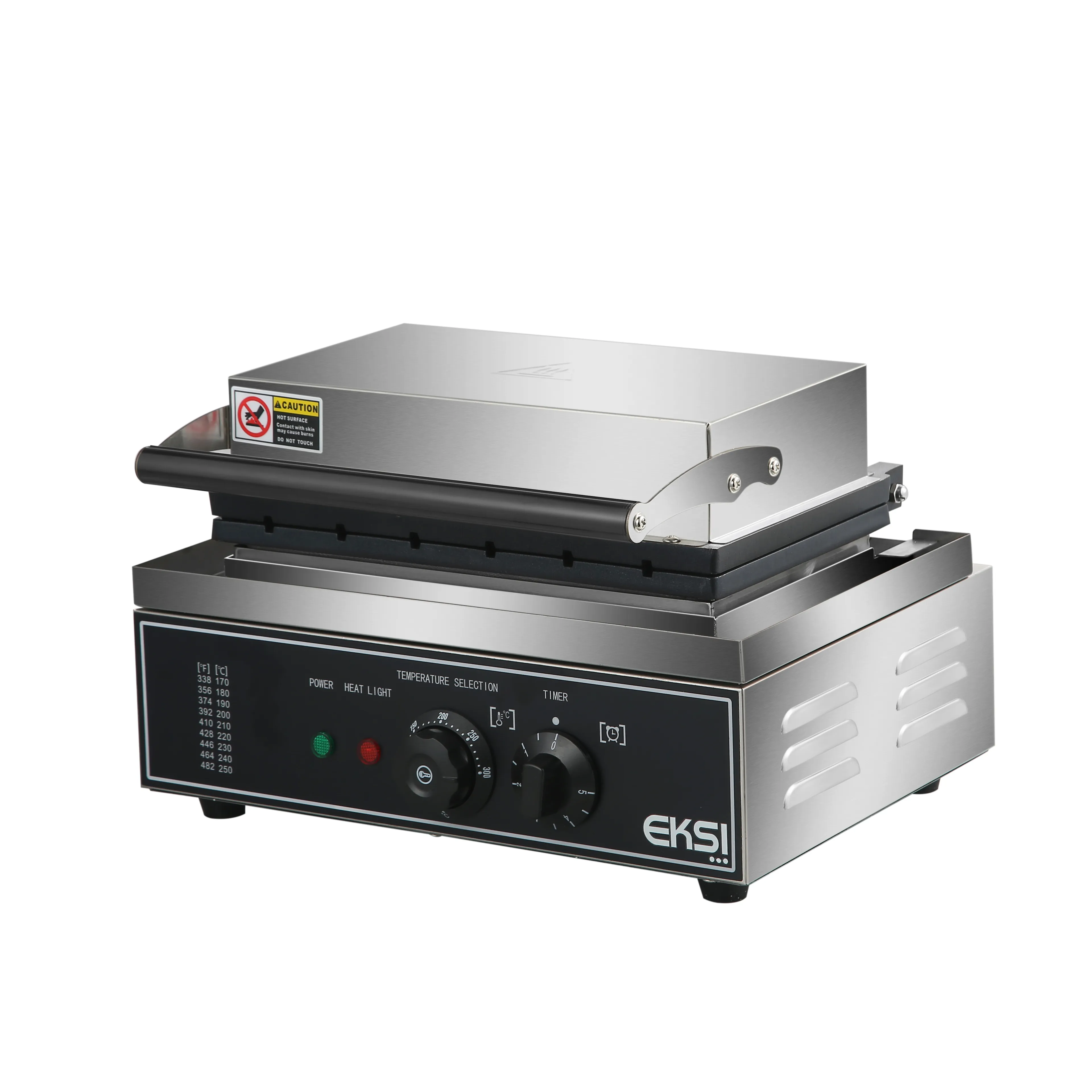 Аппарат для корн-догов EKSI ECD-6 - современное оборудование для фаст-фуда