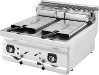 Фритюрница Kocateq MCEF 66 Фритюрница Kocateq MCEF 66