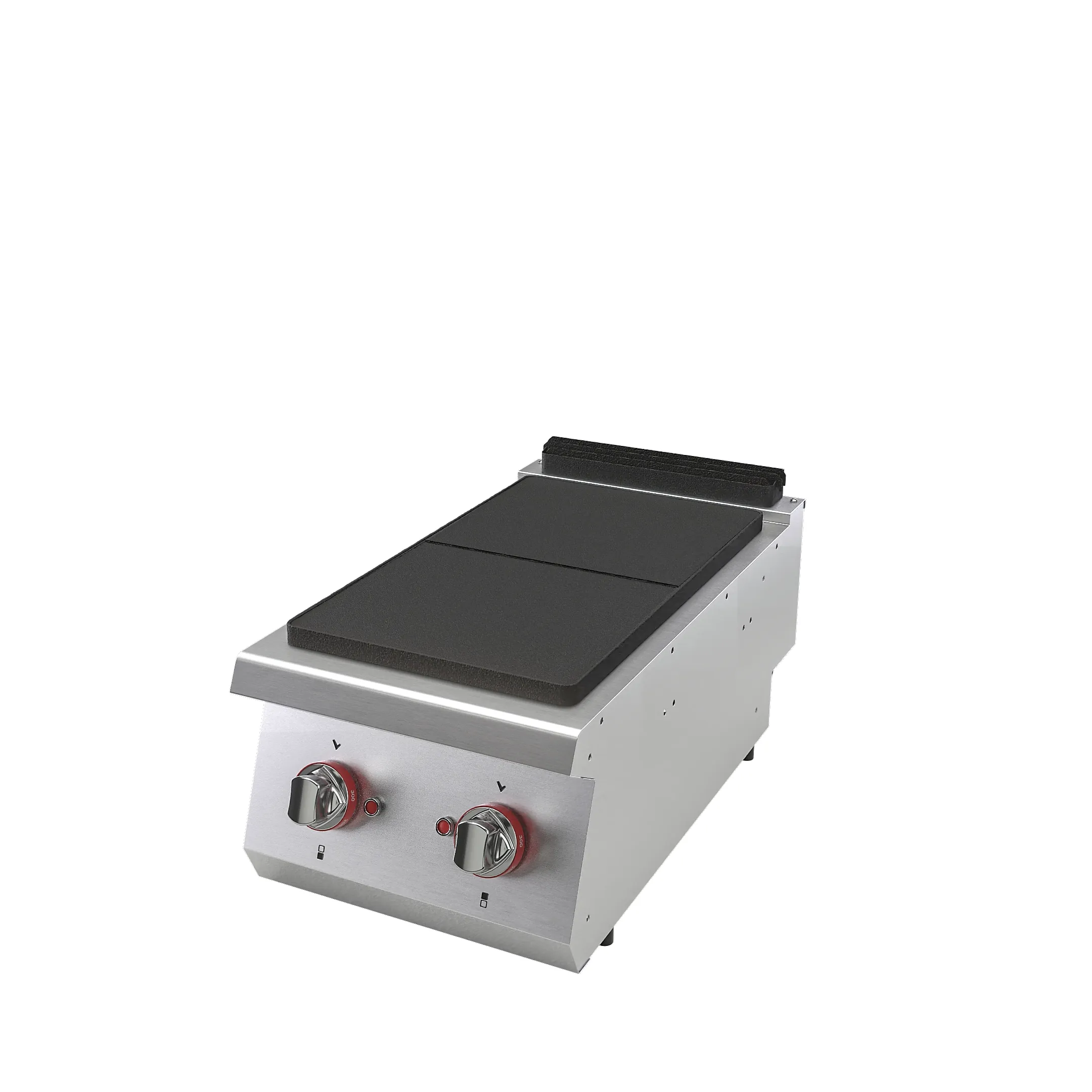 Плита электрическая VORTMAX SEC 74 Плита электрическая VORTMAX SEC 74