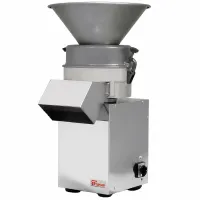 Машина овощерезательно-протирочная ТОРГМАШ (Пермь) ОМ-350М-02