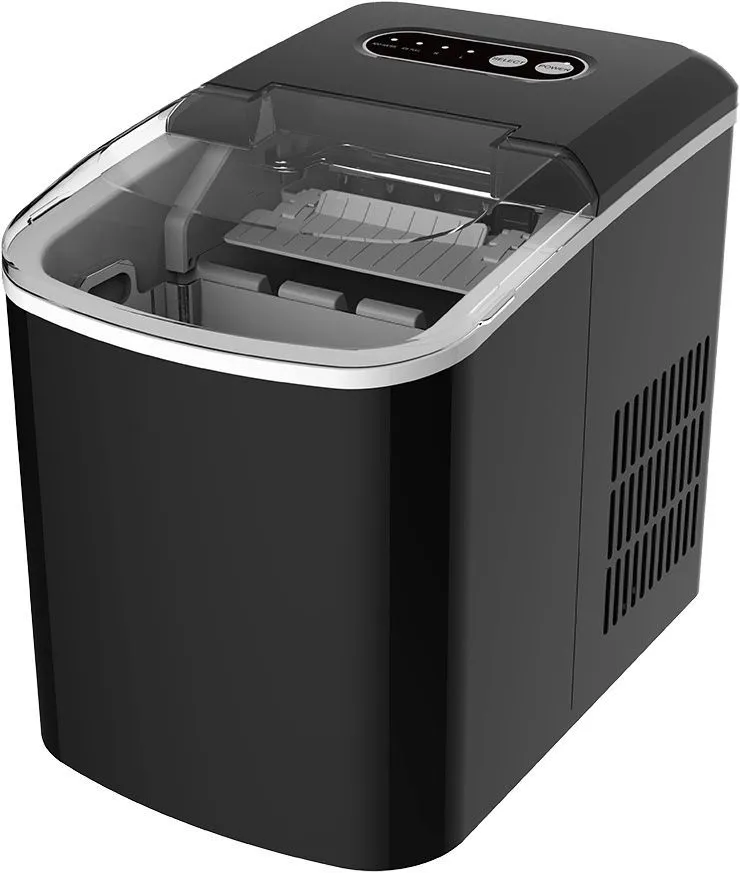 Льдогенератор VIATTO VA-IM-12B