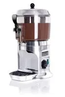 Аппарат для горячего шоколада UGOLINI DELICE SILVER 5LT фото в Москве
