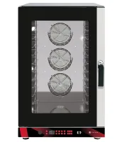 Пароконвектомат Tatra Tpi 12 DC.5V