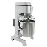 Анонс Миксер планетарный Foodatlas B-30A Eco - современное оборудование для хлебопечения и кондитерских изделий