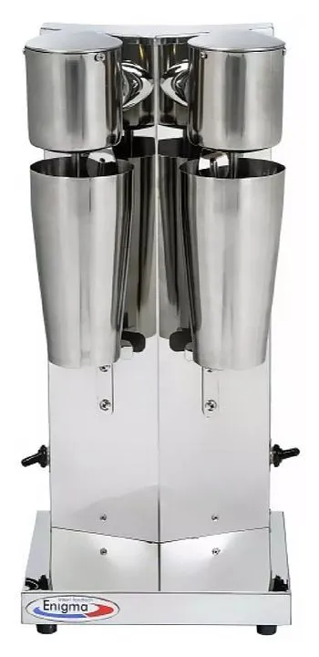 Миксер для молочных коктейлей Enigma IBL-018 Миксер для молочных коктейлей Enigma IBL-018