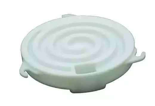 Верхняя пластина для тестоделителя OEM-ALI KA024 фото в Москве