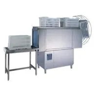 Машина для мойки ящиков DIHR VX 231 DX SPECIAL Машина для мойки ящиков DIHR VX 231 DX SPECIAL