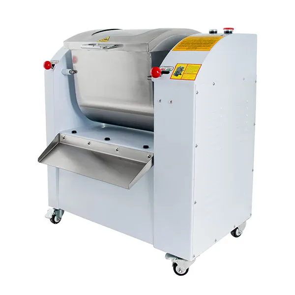 Анонс Тестомес Foodatlas WHM(H)-12,5 (380 В) - современное оборудование для хлебопечения и кондитерских изделий