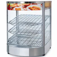 Витрина тепловая VIATTO HW-1P фото в Москве