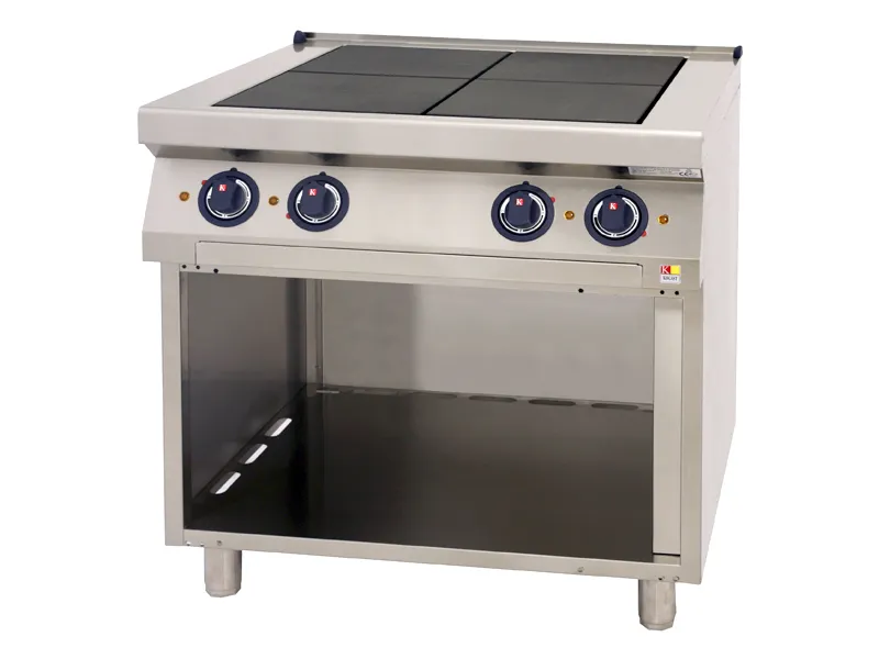 Плита электрическая Kovinastroj (Kogast) ES-Т47/P Плита электрическая Kovinastroj (Kogast) ES-Т47/P