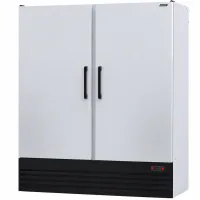 Шкаф холодильный Премьер ШВУП1ТУ-1,4 М  (В/Prm,0...+8)