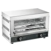 Тостер VIATTO VA-TS-01 - современное оборудование для фаст-фуда