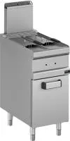 Фритюрница газовая Apach APFG-47/2P/PL Фритюрница газовая Apach APFG-47/2P/PL