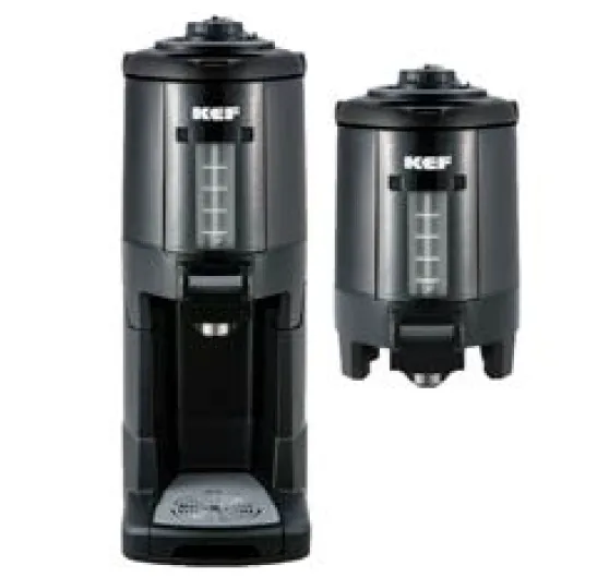 Диспенсер вакуумный для напитков KEF T6-0