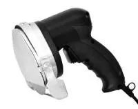 Нож электрический для гриль-шаурмы VIATTO VKC-100E - современное оборудование для фаст-фуда