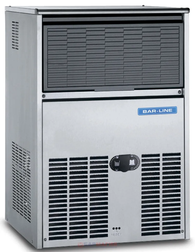 Льдогенератор SCOTSMAN BAR LINE B 3015 WS