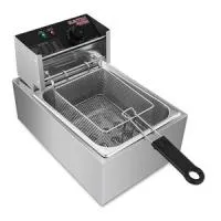 Фритюрница VIATTO VA-DF6E Фритюрница VIATTO VA-DF6E