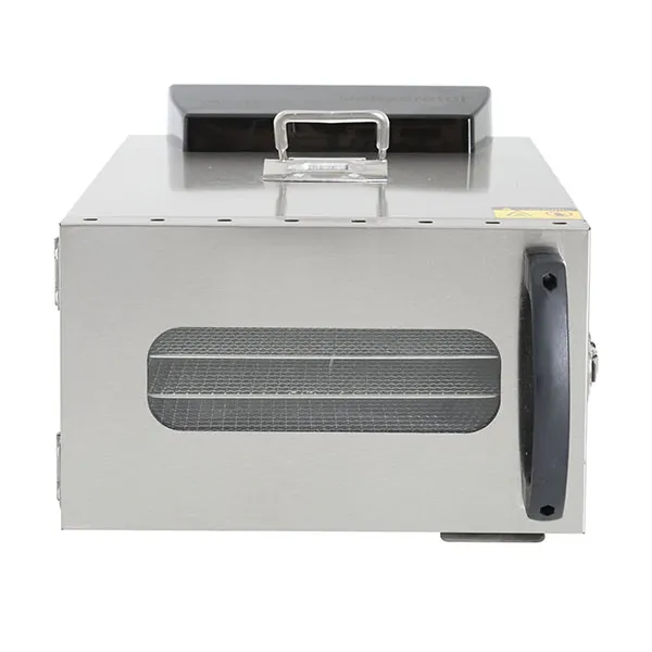 Сушилка для овощей и фруктов Foodatlas FA-6 Сушилка для овощей и фруктов Foodatlas FA-6