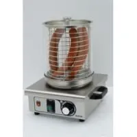 Аппарат для корн-догов Airhot HDS-00 - современное оборудование для фаст-фуда