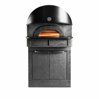 Печь для пиццы Moretti Forni Neapolis 6 фото в Москве
