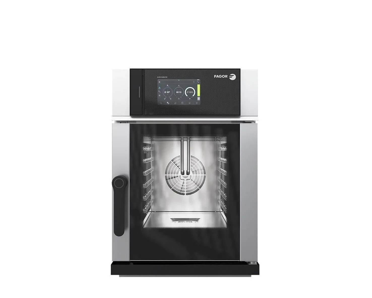 Пароконвектомат Fagor K-AW-061-E SW R K