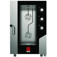Пароконвектомат Tecnoeka MKF 1111 S