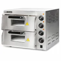 Печь для пиццы Hurakan HKN-MD11 фото в Москве