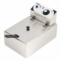 Фритюрница VIATTO VA-EF061 фото в Москве