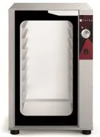 Анонс Расстоечный шкаф Tatra TR8TOS - современное оборудование для хлебопечения и кондитерских изделий