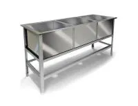 Ванна моечная KAYMAN ВМ-313/530 фото в Москве