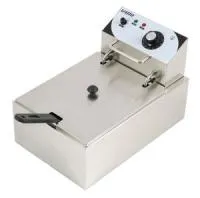 Фритюрница VIATTO VA-EF061 Фритюрница VIATTO VA-EF061