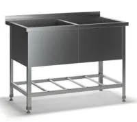 Ванна моечная Astropit АВМБ-2-12070-УНРН фото в Москве