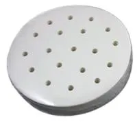 Комплект бумаги для пресс для гамбургеров Hurakan HKN-P130 130мм 100 шт. для фаст-фуда - улучшите ваш сервис Комплект бумаги для пресс для гамбургеров Hurakan HKN-P130 130мм 100 шт. - современное оборудование для фаст-фуда