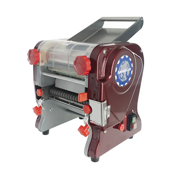 Тестораскатка-лапшерезка электрическая Foodatlas RSS-200M