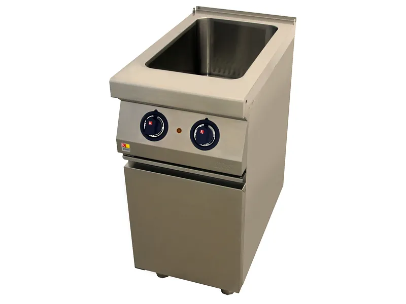 Макароноварка Kovinastroj (Kogast) EKT T47/V-T Макароноварка Kovinastroj (Kogast) EKT T47/V-T