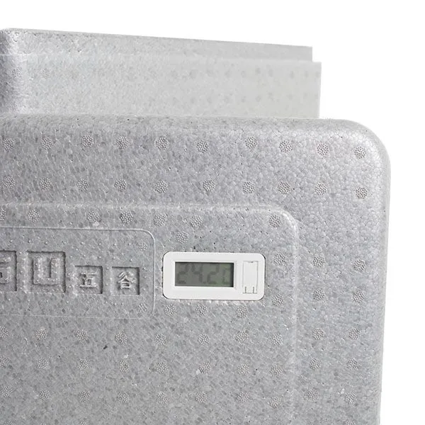 Термоконтейнер Foodatlas 26L "поклевка" фото в Москве