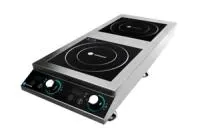 Плита индукционная Hurakan HKN-ICF70D2V Плита индукционная Hurakan HKN-ICF70D2V